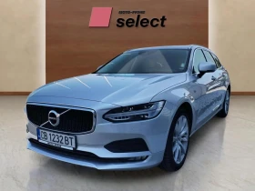 Volvo V90 2.0 D5