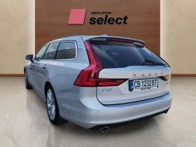 Volvo V90 2.0 D5 - 32990 лв. - 74941826 7