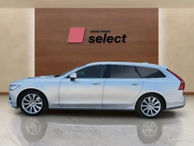 Volvo V90 2.0 D5 - 32990 лв. - 74941826 8