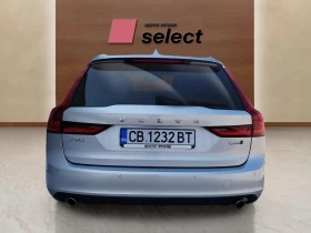 Volvo V90 2.0 D5 - 32990 лв. - 74941826 6