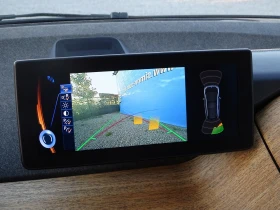 BMW i3 ПАНОРАМА КОЖА НАВИГАЦИЯ КАМЕРА KEYLESSGO - 19990 лв. - 41587248 9