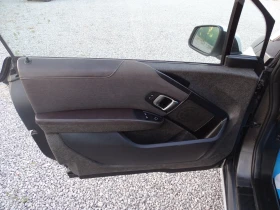 BMW i3 ПАНОРАМА КОЖА НАВИГАЦИЯ КАМЕРА KEYLESSGO - 19990 лв. - 41587248 6