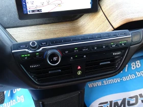 BMW i3 ПАНОРАМА КОЖА НАВИГАЦИЯ КАМЕРА KEYLESSGO - 19990 лв. - 41587248 7