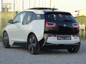 BMW i3 ПАНОРАМА КОЖА НАВИГАЦИЯ КАМЕРА KEYLESSGO - 19990 лв. - 41587248 4