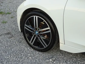 BMW i3 ПАНОРАМА КОЖА НАВИГАЦИЯ КАМЕРА KEYLESSGO - 19990 лв. - 41587248 15