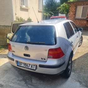 Обява за продажба на VW Golf SR-Газов инжекцион ~2 000 лв. - изображение 3