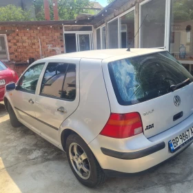 Обява за продажба на VW Golf SR-Газов инжекцион ~2 000 лв. - изображение 2