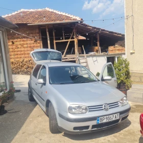 Обява за продажба на VW Golf SR-Газов инжекцион ~2 000 лв. - изображение 7