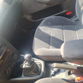 Обява за продажба на VW Golf SR-Газов инжекцион ~2 000 лв. - изображение 6