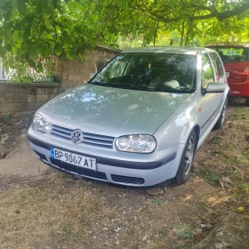 Обява за продажба на VW Golf SR-Газов инжекцион ~2 000 лв. - изображение 1