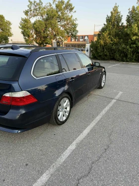 BMW 530 FACELIFT  | Mobile.bg    4