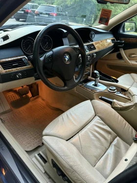 BMW 530 FACELIFT  | Mobile.bg    12