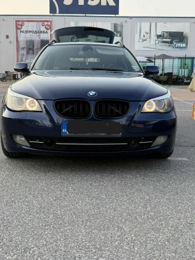 BMW 530 FACELIFT  | Mobile.bg    3