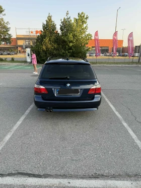 BMW 530 FACELIFT  | Mobile.bg    2