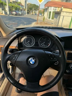 BMW 530 FACELIFT  | Mobile.bg    11