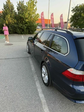 BMW 530 FACELIFT  | Mobile.bg    5
