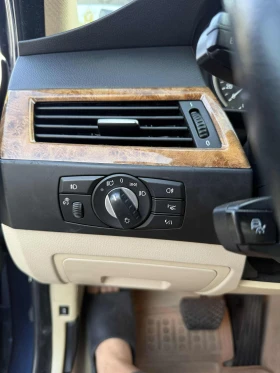 BMW 530 FACELIFT  | Mobile.bg    14