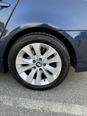 BMW 530 FACELIFT  | Mobile.bg    8