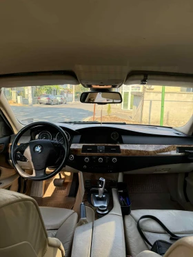 BMW 530 FACELIFT  | Mobile.bg    10