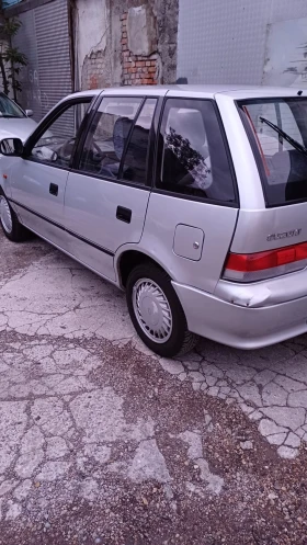 Suzuki Swift  | Mobile.bg    14