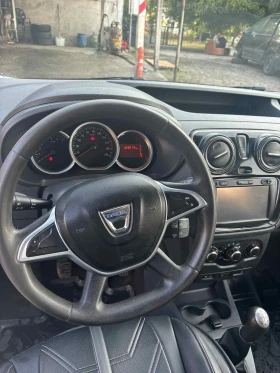 Dacia Dokker 1.6///SCE/Artica  | Mobile.bg    6