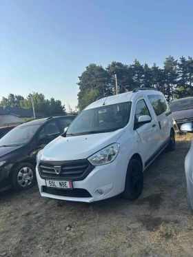  Dacia Dokker