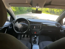 Peugeot 301 1.5 HDi - 15500 лв. - 22748960 12