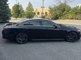Mercedes-Benz CLS 53 AMG * CARFAX* ОПЦИЯ ЗА ФИНАНСИРАНЕ* - 98500 лв. - 82909447 5