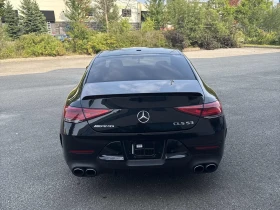 Mercedes-Benz CLS 53 AMG * CARFAX* ОПЦИЯ ЗА ФИНАНСИРАНЕ* - 98500 лв. - 82909447 4