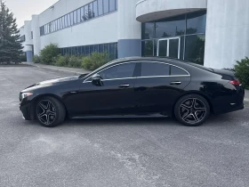 Mercedes-Benz CLS 53 AMG * CARFAX* ОПЦИЯ ЗА ФИНАНСИРАНЕ* - 98500 лв. - 82909447 3