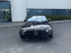 Mercedes-Benz CLS 53 AMG * CARFAX* ОПЦИЯ ЗА ФИНАНСИРАНЕ* - 98500 лв. - 82909447 2