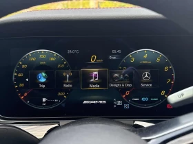 Mercedes-Benz CLS 53 AMG * CARFAX* ОПЦИЯ ЗА ФИНАНСИРАНЕ* - 98500 лв. - 82909447 8