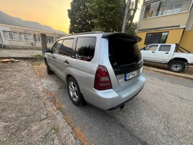Обява за продажба на Subaru Forester ~10 500 лв. - изображение 3