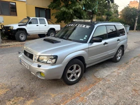 Обява за продажба на Subaru Forester ~10 500 лв. - изображение 1