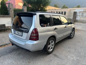 Обява за продажба на Subaru Forester ~10 500 лв. - изображение 2