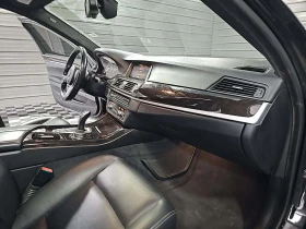 BMW 535 xDrive M SPORT LINE* Fully loaded* Shadowline* Hea | Mobile.bg    8