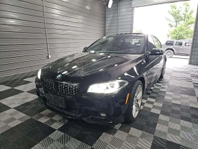  BMW 535