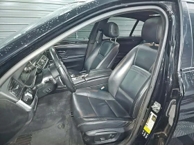 BMW 535 xDrive M SPORT LINE* Fully loaded* Shadowline* Hea | Mobile.bg    7