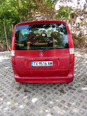 Mercedes-Benz Viano | Mobile.bg    3