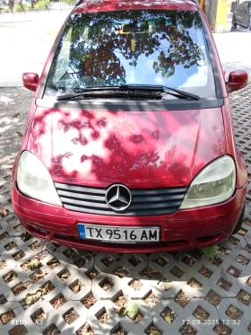     Mercedes-Benz Viano