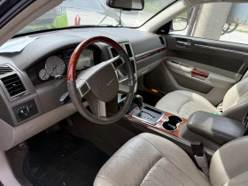Chrysler 300c 3, 0 CRD - 11200 лв. - 71176873 8