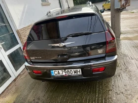 Chrysler 300c 3, 0 CRD - 11200 лв. - 71176873 4