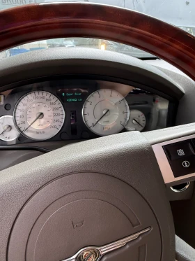 Chrysler 300c 3, 0 CRD - 11200 лв. - 71176873 9