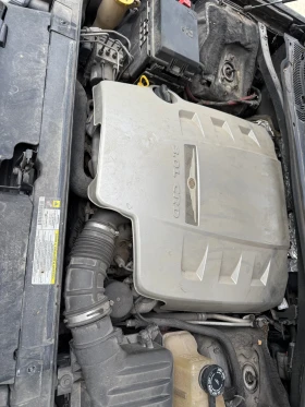 Chrysler 300c 3, 0 CRD - 11200 лв. - 71176873 13