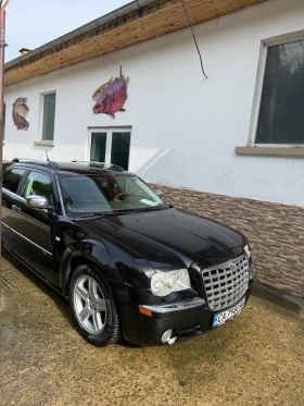 Chrysler 300c 3, 0 CRD - 11200 лв. - 71176873 6