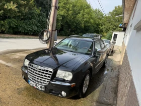 Chrysler 300c 3, 0 CRD
