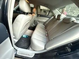 Обява за продажба на Hyundai Sonata ~5 600 лв. - изображение 8 | Auto.bg Обява за продажба на Hyundai Sonata ~5 600 лв. - изображение 8