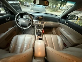 Обява за продажба на Hyundai Sonata ~5 600 лв. - изображение 10 | Auto.bg Обява за продажба на Hyundai Sonata ~5 600 лв. - изображение 10