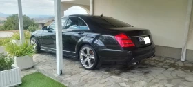 Mercedes-Benz S 320 4 MATIC AMG - 12500 € - 59995588 4