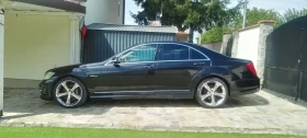 Mercedes-Benz S 320 4 MATIC AMG - 12500 € - 59995588 9